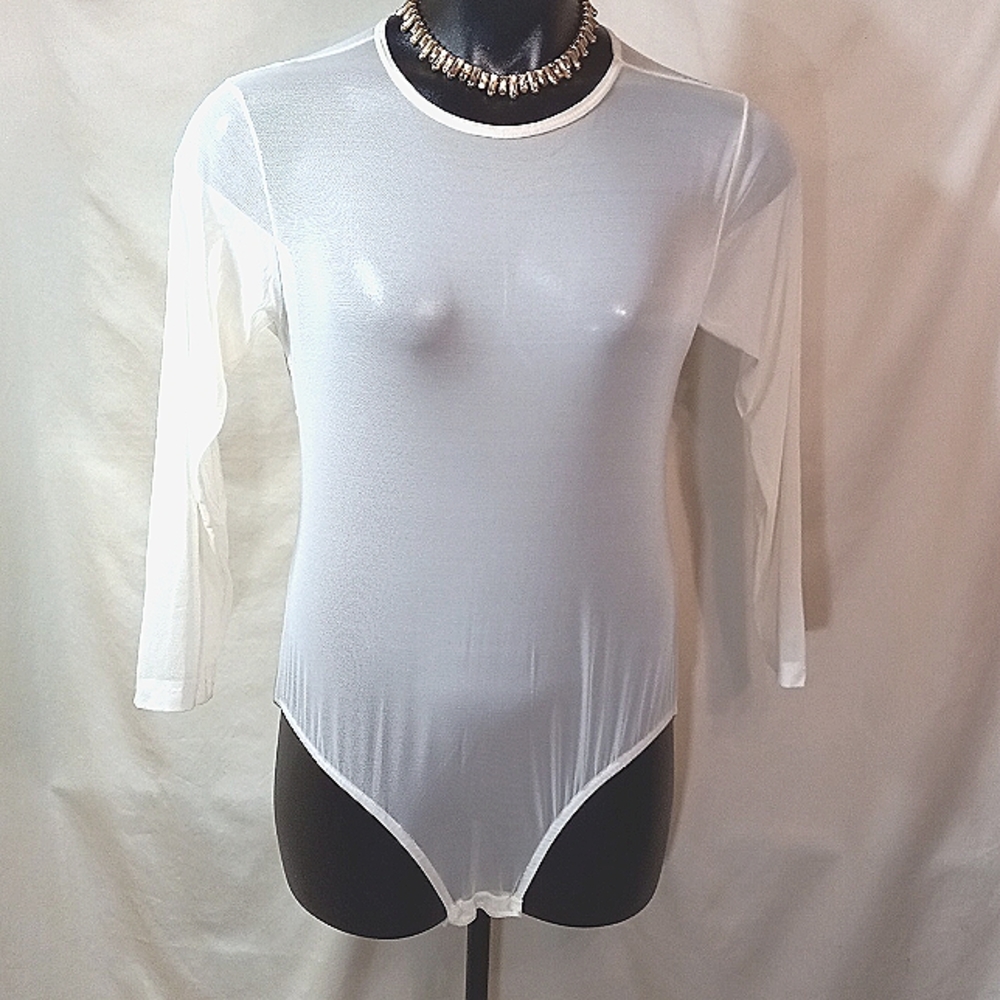 Jordan Bodysuit New